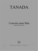 Concerto Pour Flûte