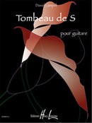 Tombeau de S
