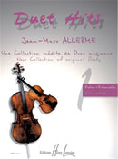 Duet hits (Violin and Cello)