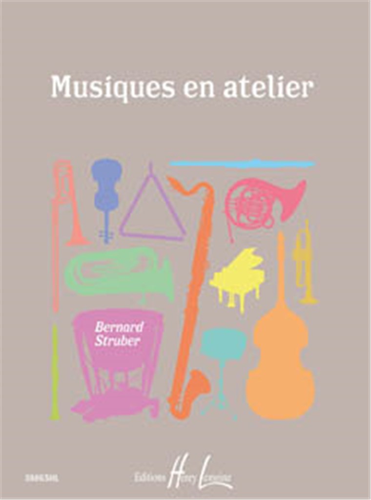 Musiques en atelier