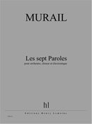 Les Sept Paroles