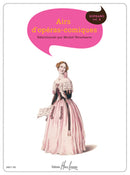 Airs d'opéras comiques, Vol. A