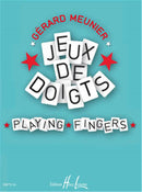 Jeux de doigts - Playing fingers