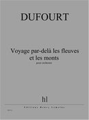 Voyage par-delà les fleuves et les monts