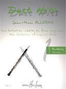 Duet hits (2 Oboes)