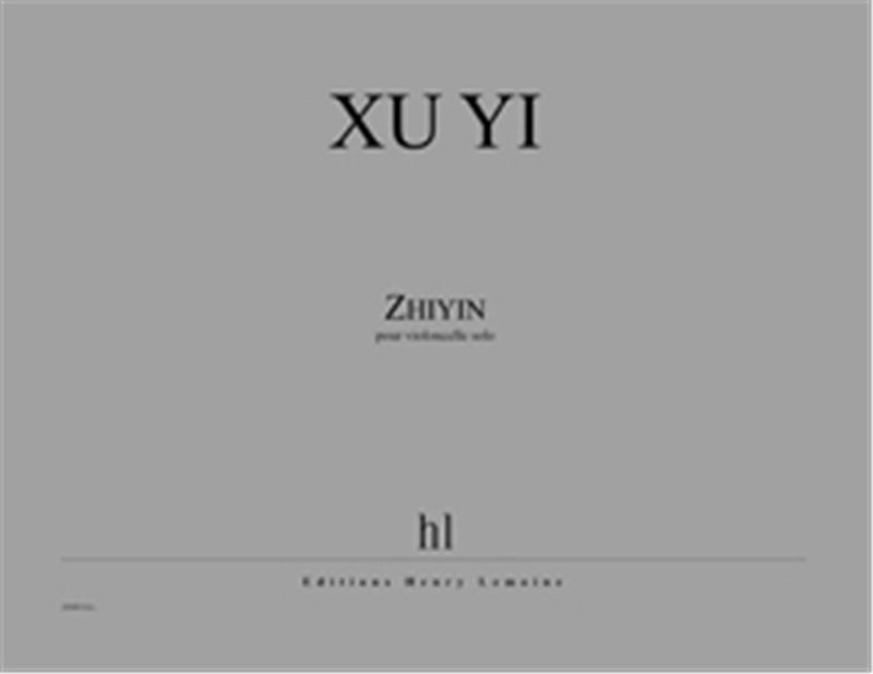 Zhiyin