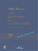 Les gammes au violoncelle