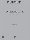 La Sieste Du Lettré