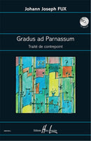 Gradus ad Parnassum - Traité de contrepoint