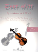 Duet hits (2 Violas)