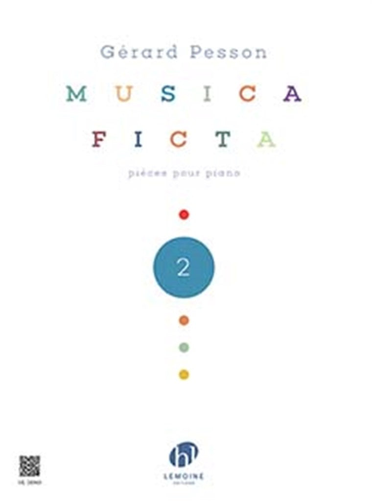 Musica Ficta, Vol. 2