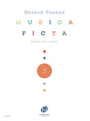 Musica Ficta, Vol. 3