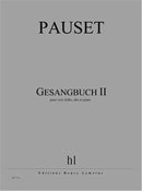 Gesangbuch II