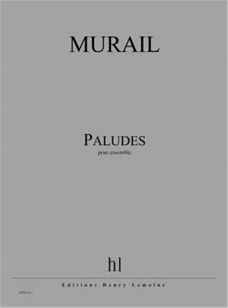 Paludes