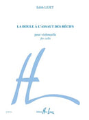 La houle à l'assaut des récifs