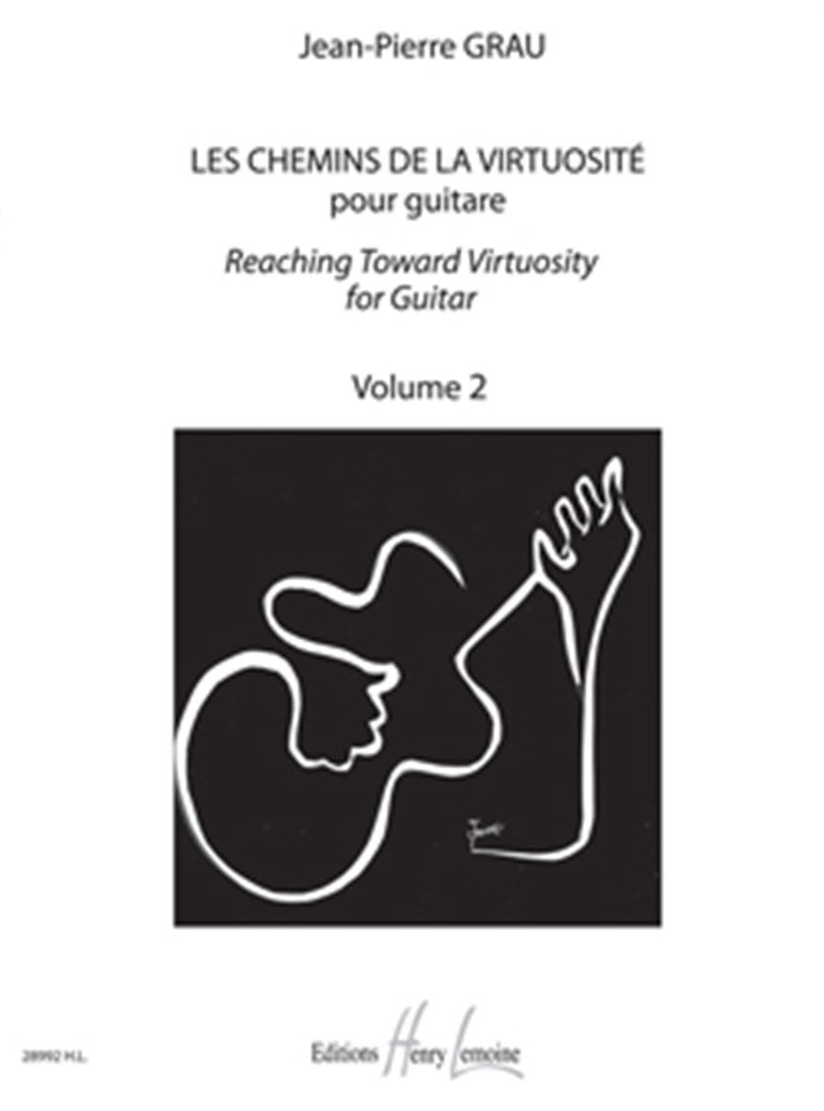 Les chemins de la virtuosité, Vol. 2