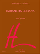 Habanera Cubana
