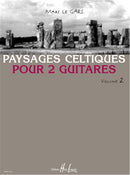 Paysages Celtiques, Vol. 2 (2 Guitars)