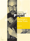 Homenaje a Anibal Troilo