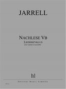 Nachlese Vb (Liederzyklus)