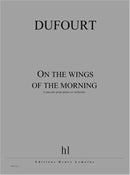 On the wings of the morning