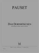 Das Dornröschen