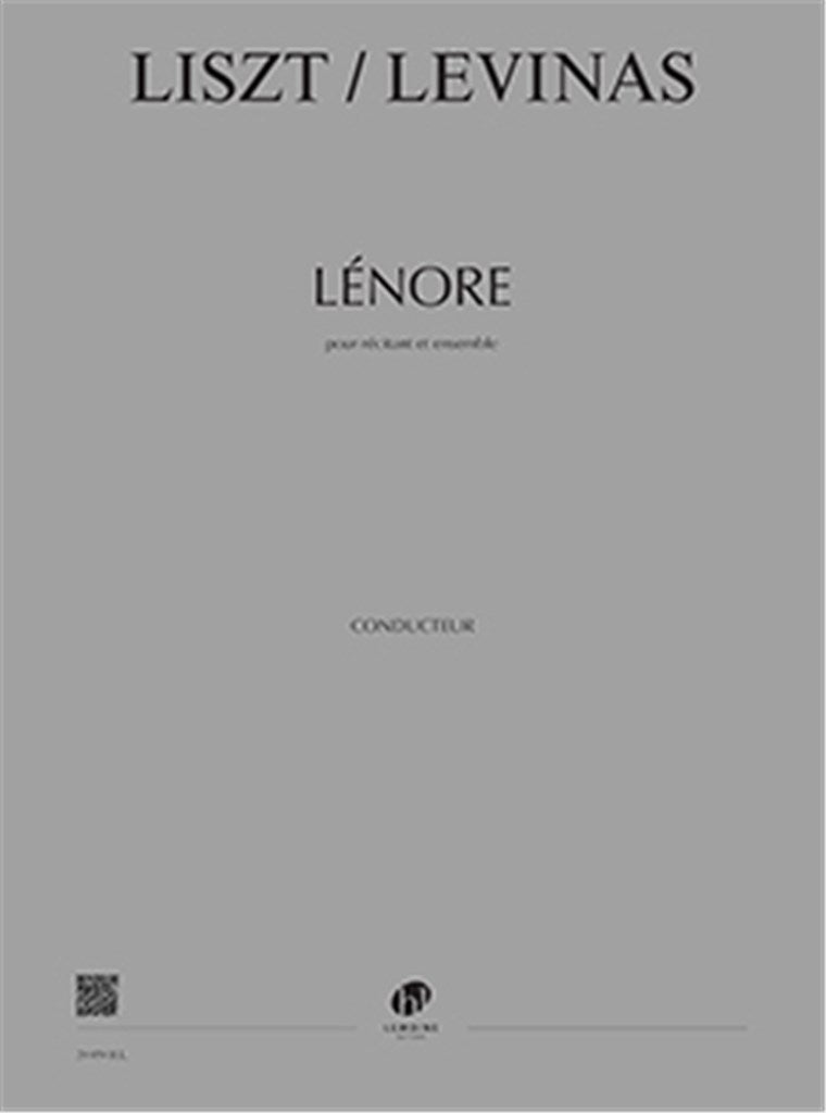 Lénore