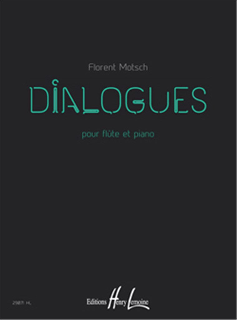 Dialogues