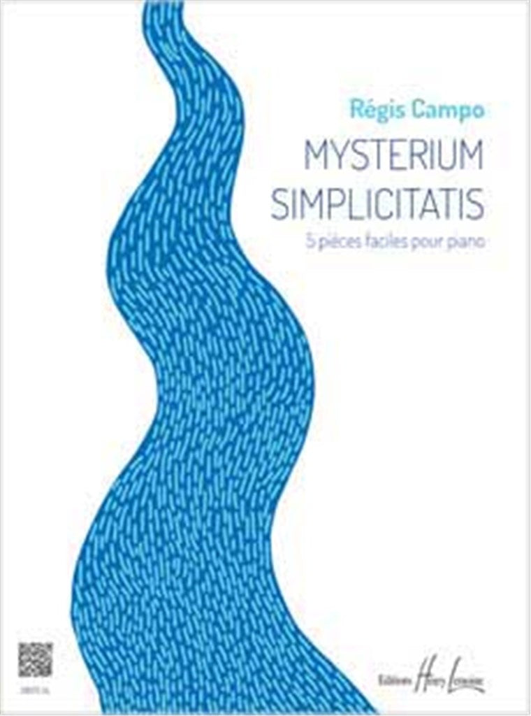 Mysterium Simplicitatis