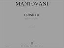 Quintette (Score Only)