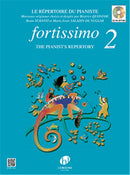 Fortissimo, Vol. 2 (Score Only)