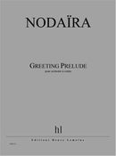 Greeting Prelude