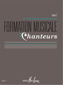 Formation musicale chanteurs, Vol. 3