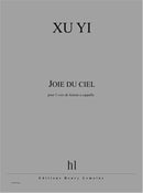 Joie du ciel