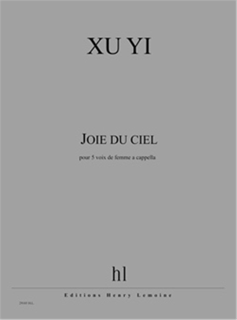 Joie du ciel