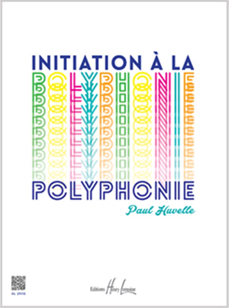 Initiation à la polyphonie