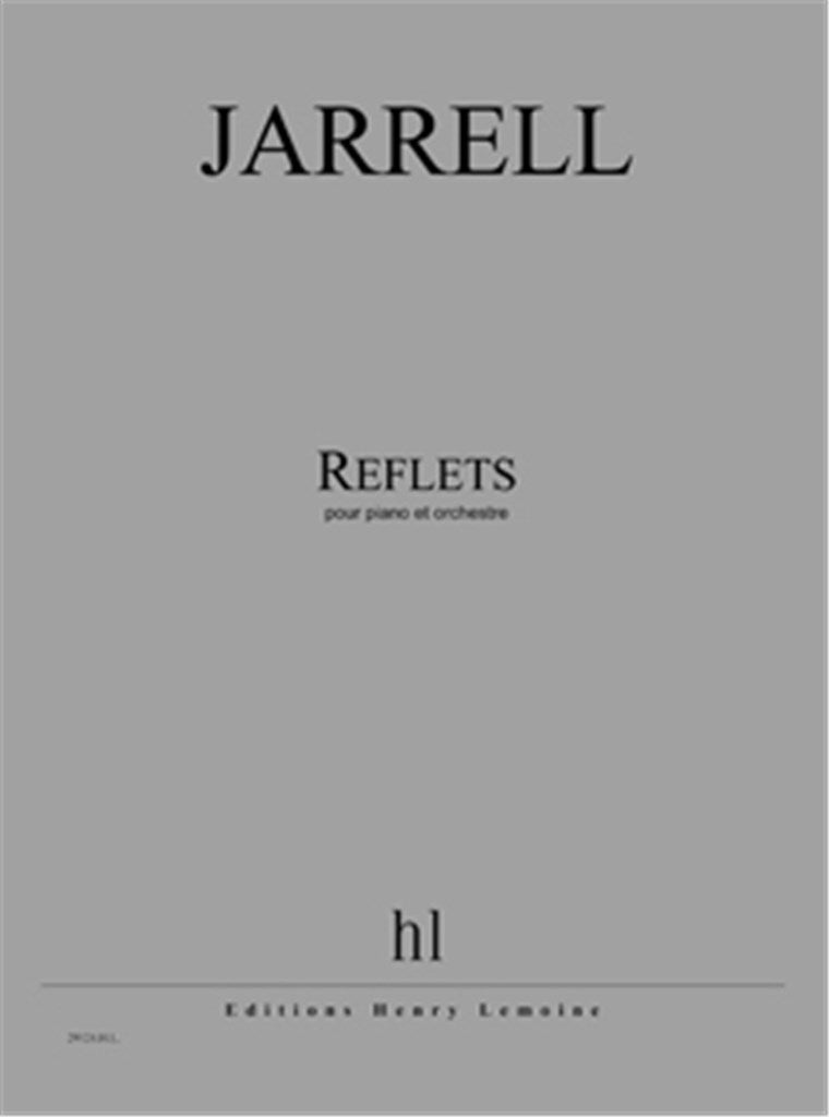 Reflets