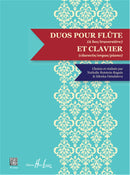 Duos Pour Flûte et Clavier