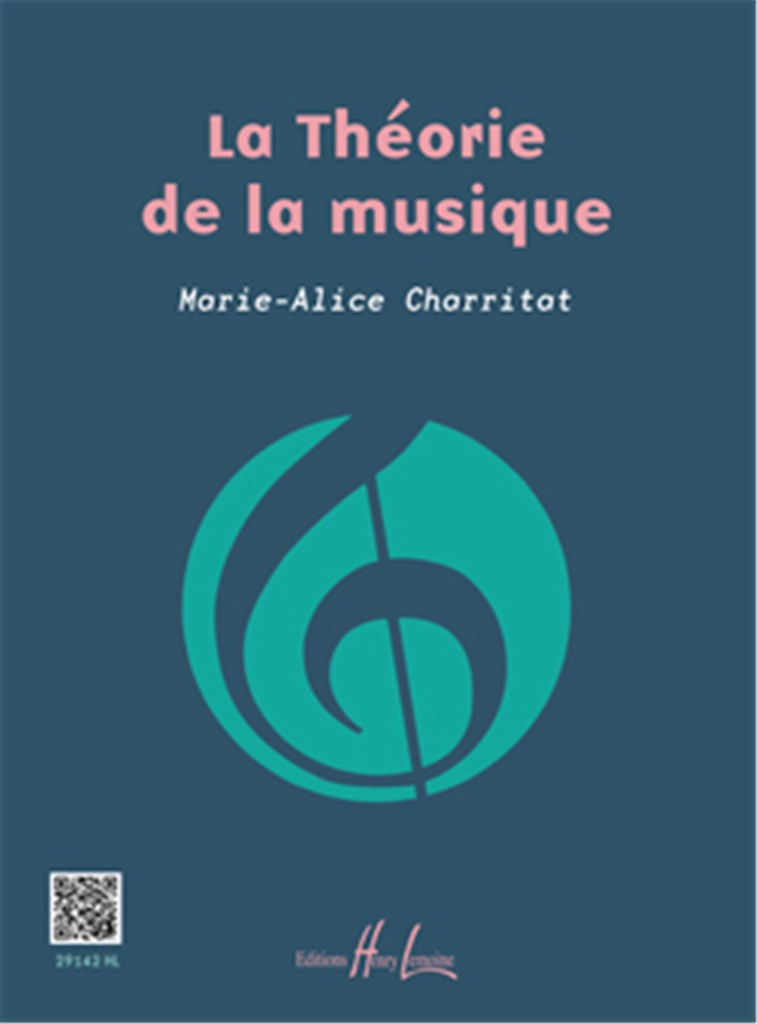 La Théorie de la musique