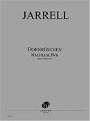 Dornröschen (Nachlese IVb)