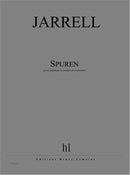 Spuren (Nachlese VII)