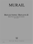 Reflections -Reflets II - High Voltage