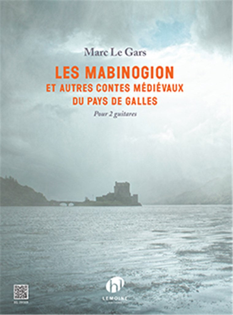 Les Mabinogion