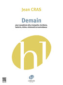 Demain (Score & Parts)