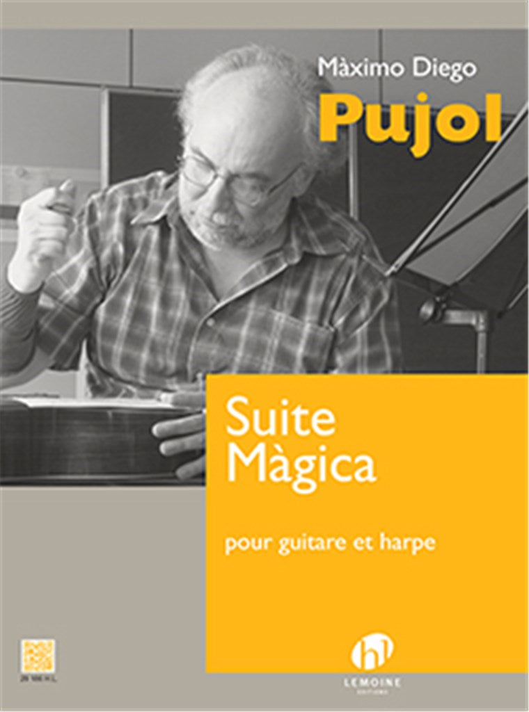 Suite Mágica