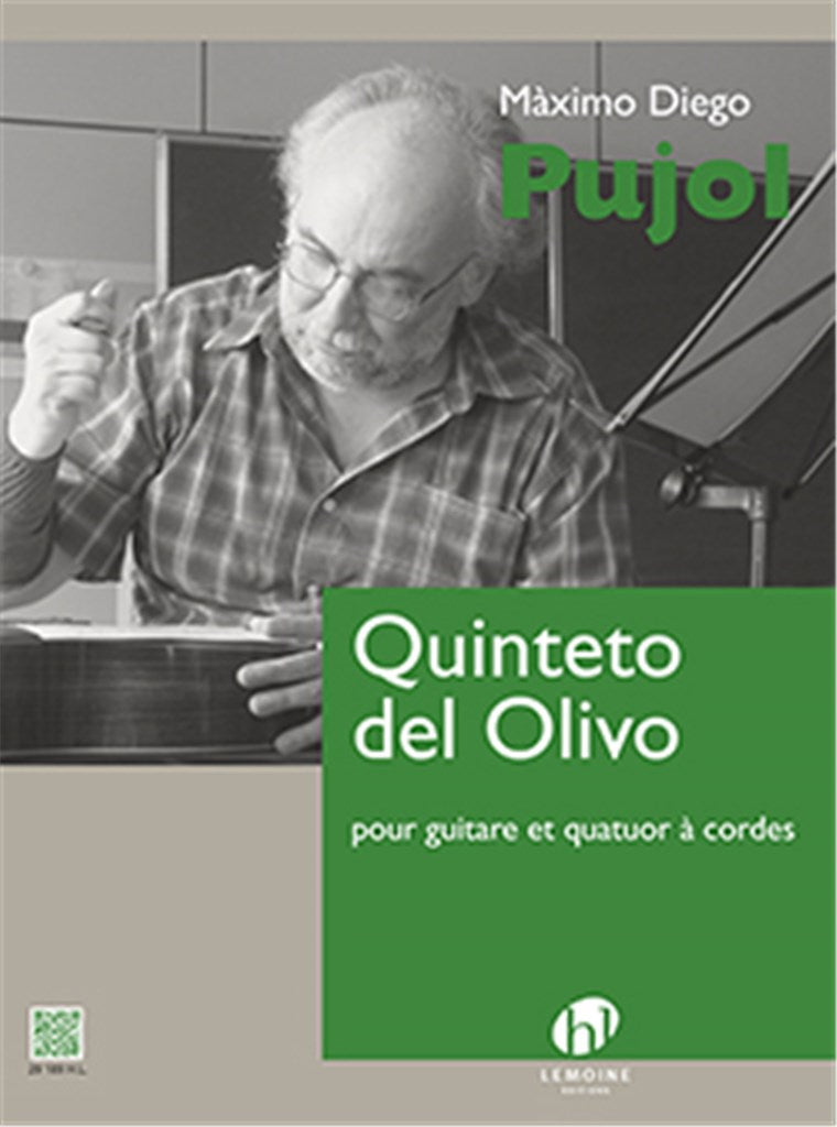 Quinteto del Olivo