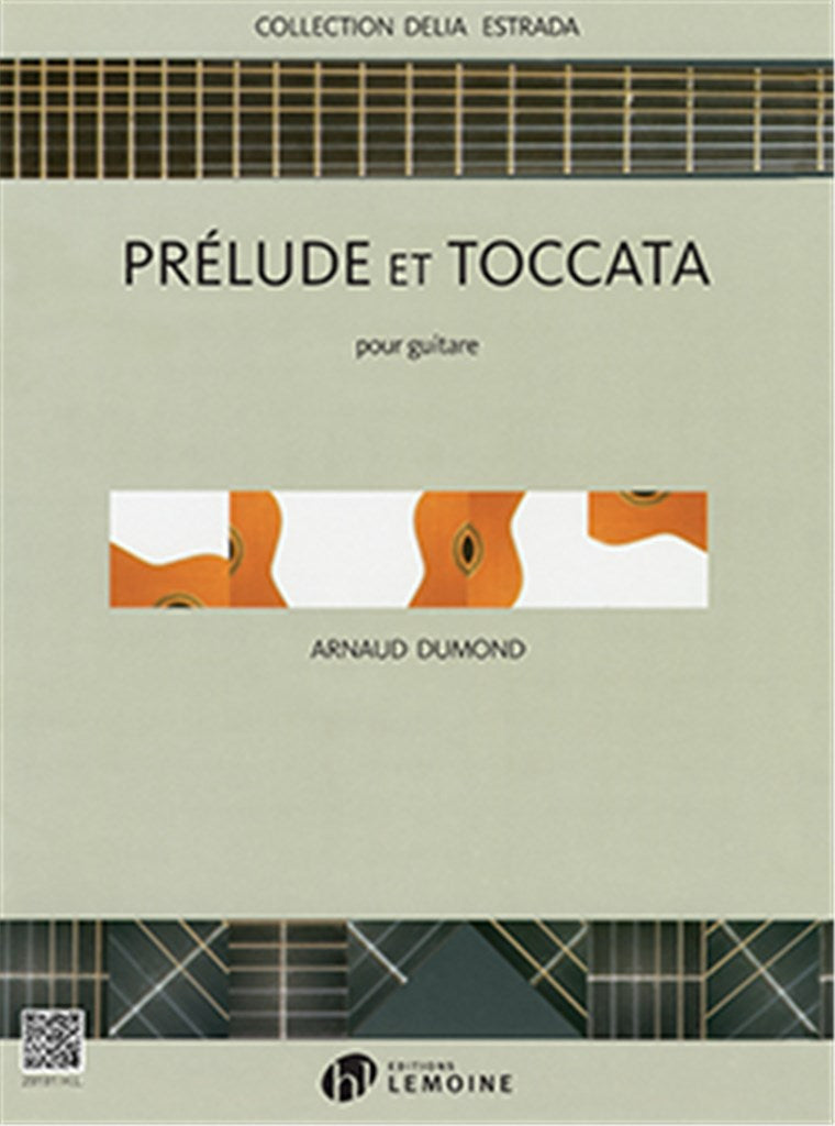 Prélude et Toccata