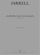 Aussi Peu Que Les Nuages