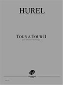 Tour À Tour II La Rose Des Vents