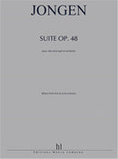 Suite Op.48 (Score Only)